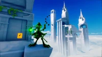 3. Neon White PL (PS5)